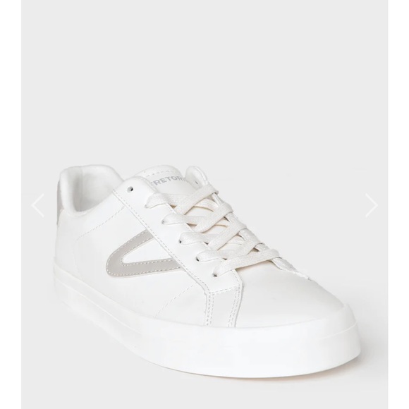 TRETORN WOMEN'S MASON2 SNEAKER SIZE 9 - Picture 2 of 14